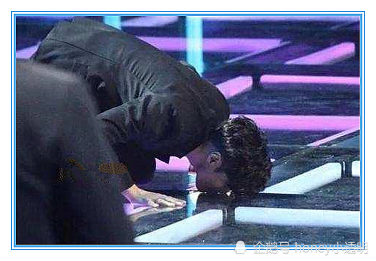 张艺兴|青梅煮酒论英雄，张艺兴选择肖战！粉丝：“张艺兴疯了吗？”