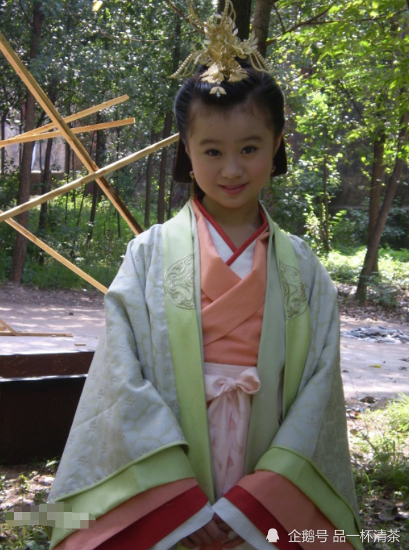 美人心计|董慧|杨幂|林心如