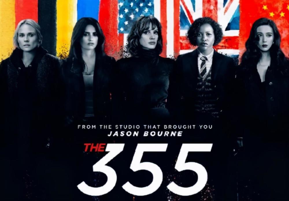 范冰冰|范冰冰登国外封面，短发造型依旧难掩女王气质，复出只是时间问题