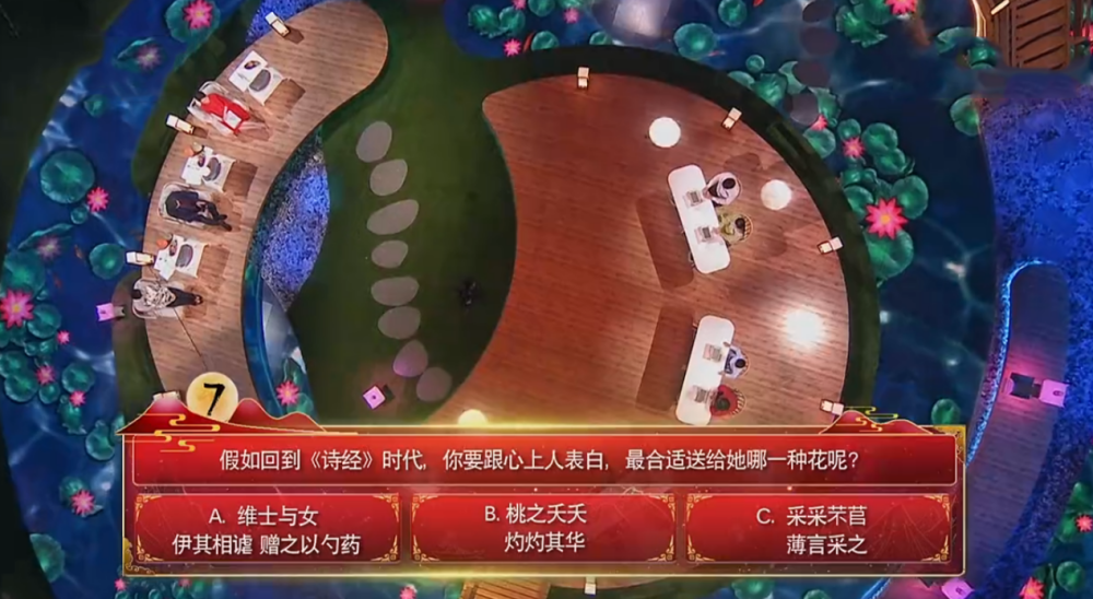 小恒屹|诗词大会6岁冠军王恒屹，被肉麻情诗考得不知所措，康震笑而不语