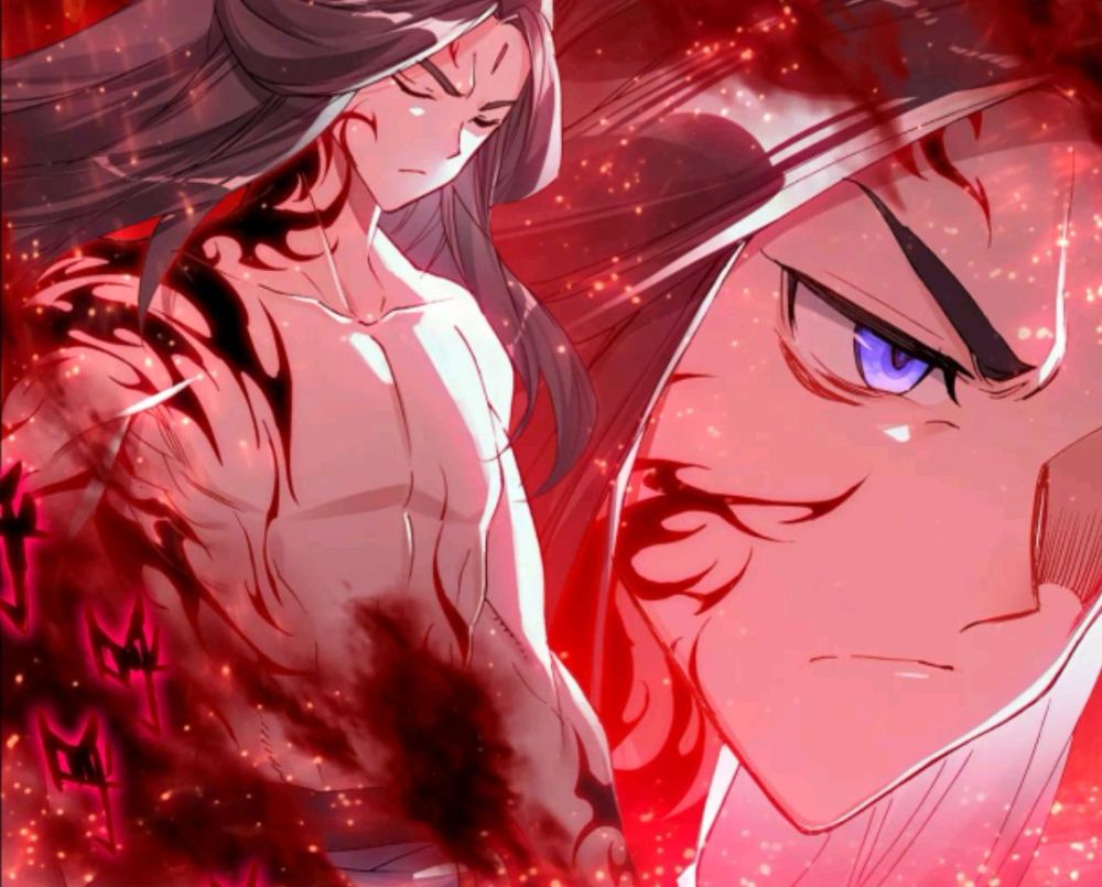 元尊漫画:武煌重获新生,苍玄圣印被太多人惦记,周元成绊脚石_腾讯新闻