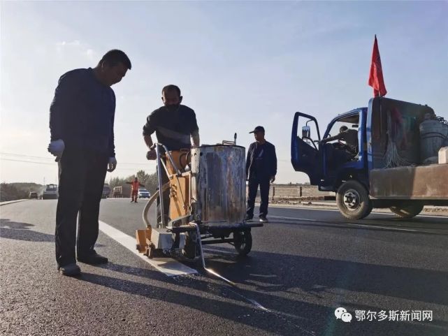 這條路的實施並通車,將徹底解決109國道銅川段運輸不暢的歷