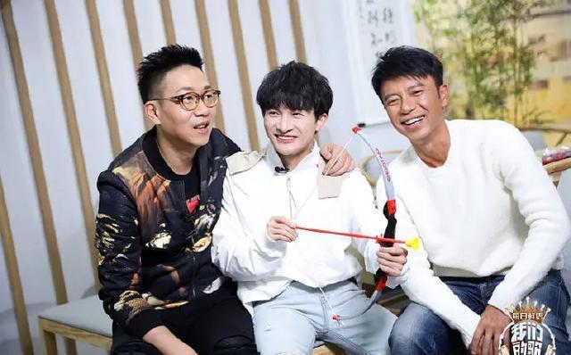 我们的歌2|《我们的歌2》第二组嘉宾官宣，李克勤搭档都来了