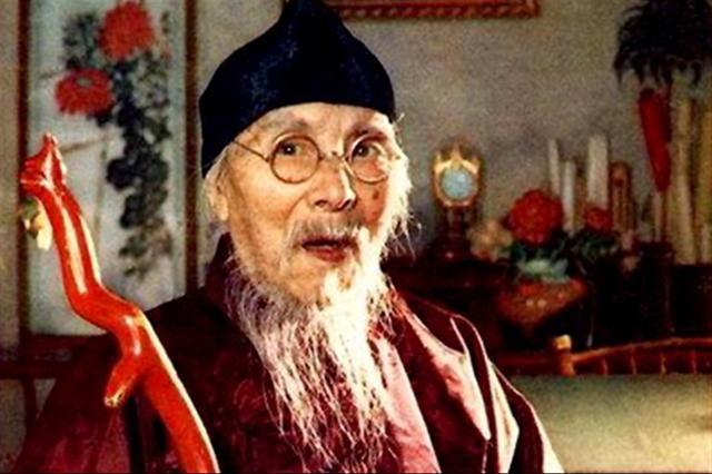 齐白石|齐白石的搞笑“招财图”，让求画的人哭笑不得，网友：太妙了