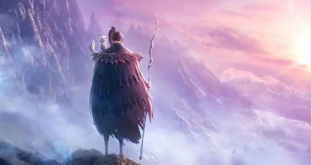 姜子牙|姜子牙，哪吒，不同的时期代表着不同的含义！