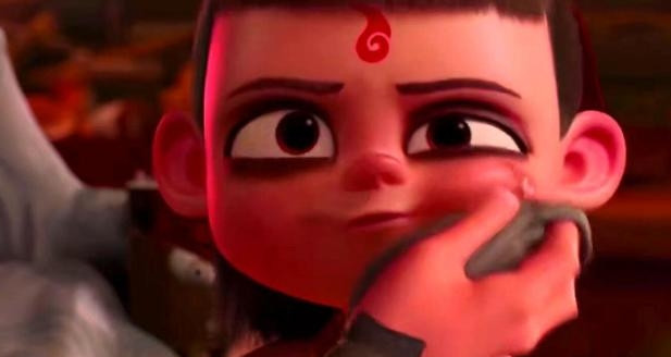 姜子牙|姜子牙，哪吒，不同的时期代表着不同的含义！