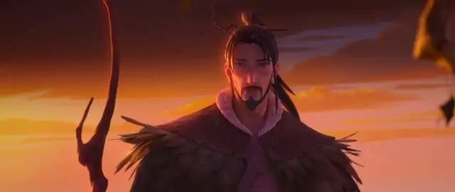 姜子牙|姜子牙，哪吒，不同的时期代表着不同的含义！