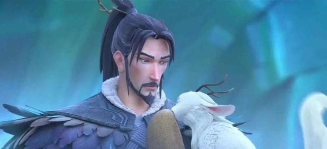 姜子牙|姜子牙，哪吒，不同的时期代表着不同的含义！