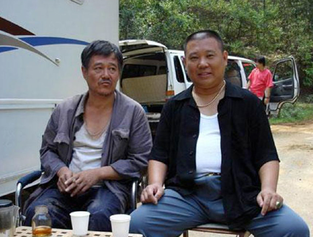 赵本山|范伟演老师火了，于谦演老师火了，赵本山和郭德纲不尝试一下吗