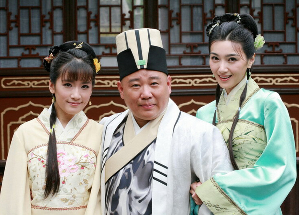 赵本山|范伟演老师火了，于谦演老师火了，赵本山和郭德纲不尝试一下吗