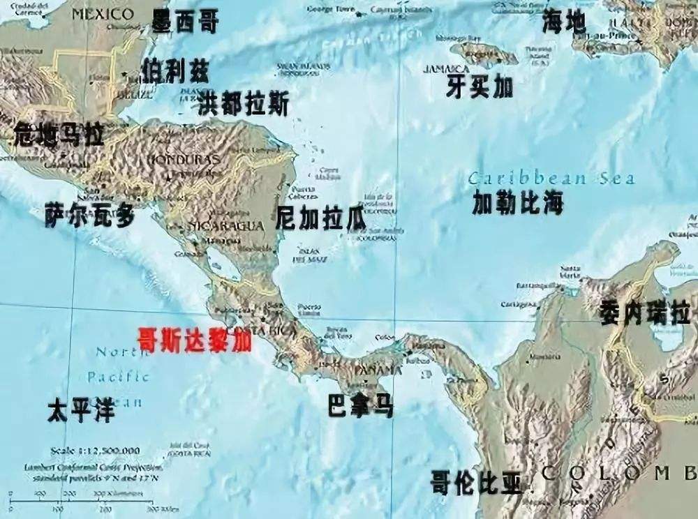 太平洋|太平洋海底发现异常结构！长128公里，宽8公里，类似于现代机场