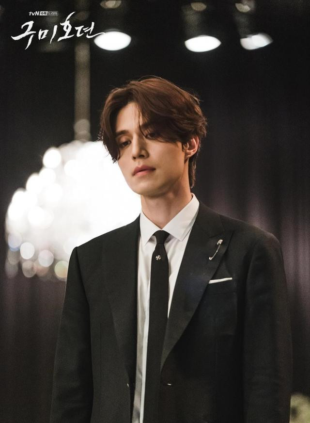 韩剧《九尾狐传》百度云(全1-16集全)网盘【1080P已更新】完整无删减资源已完结