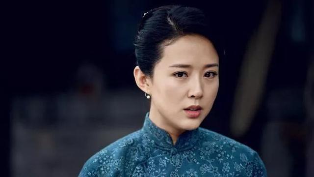 拍过的影视作品不少,《大唐情史》,《长河东流》,《范府大院》等