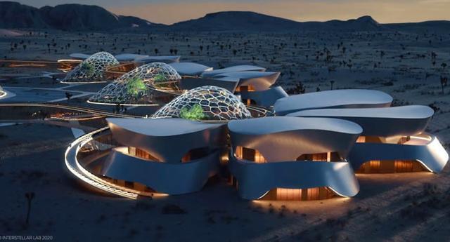 基因编辑技术|斩获诺奖的基因编辑技术，在未来或将改造人类，进行星际移民