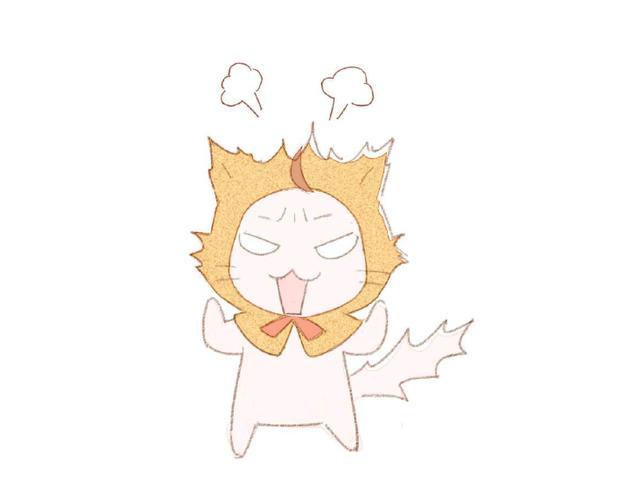 大喵cv让网友愤怒且无奈_腾讯新闻