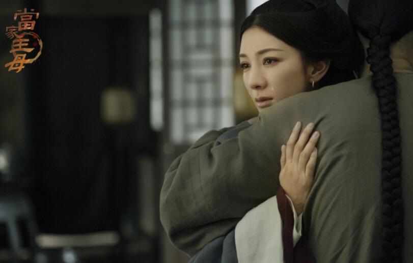 黄奕|黄奕复出首部剧合作于正，但脸已经僵掉的她还能“翻红”成功吗？