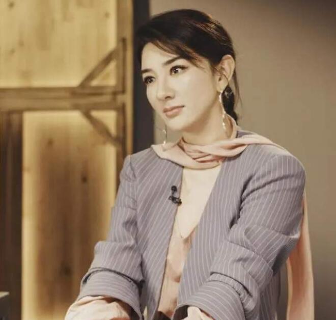 黄奕|黄奕复出首部剧合作于正，但脸已经僵掉的她还能“翻红”成功吗？