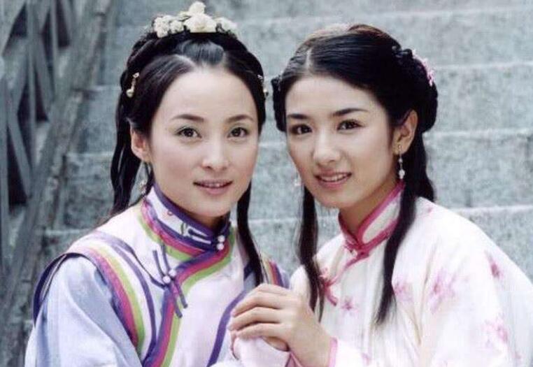 黄奕|黄奕复出首部剧合作于正，但脸已经僵掉的她还能“翻红”成功吗？