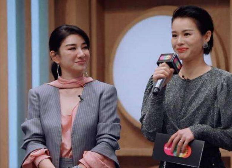 黄奕|黄奕复出首部剧合作于正，但脸已经僵掉的她还能“翻红”成功吗？