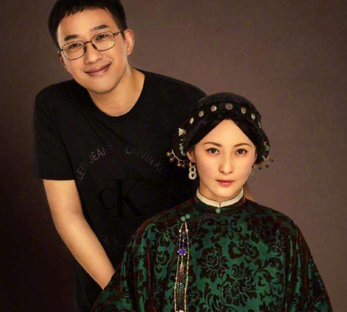 黄奕|黄奕复出首部剧合作于正，但脸已经僵掉的她还能“翻红”成功吗？