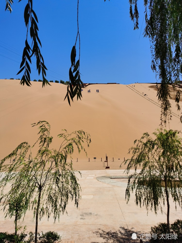 秋风|秋风入眼休入心