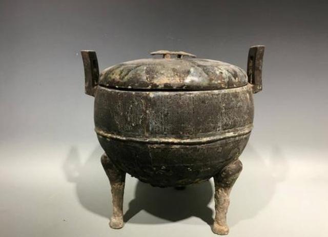 中华美食传承数千年先秦时代的美食一般人接受不来