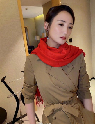 陈建斌|陈建斌：与校花呼小静分手，与吴越不断争吵，直到遇到蒋勤勤