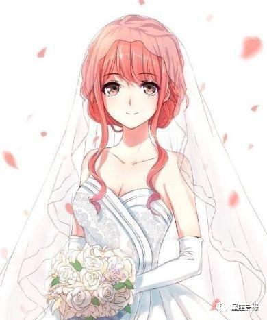 十二星座专属奇迹暖暖婚纱摩羯座充满异域风情水瓶座令人陶醉