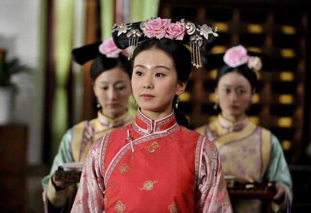 清朝唯一被降为官女子的妃子 生下大清最后一位皇子 却郁郁而终 清朝 徐佳氏 玟贵妃 咸丰帝 同治 玟常在