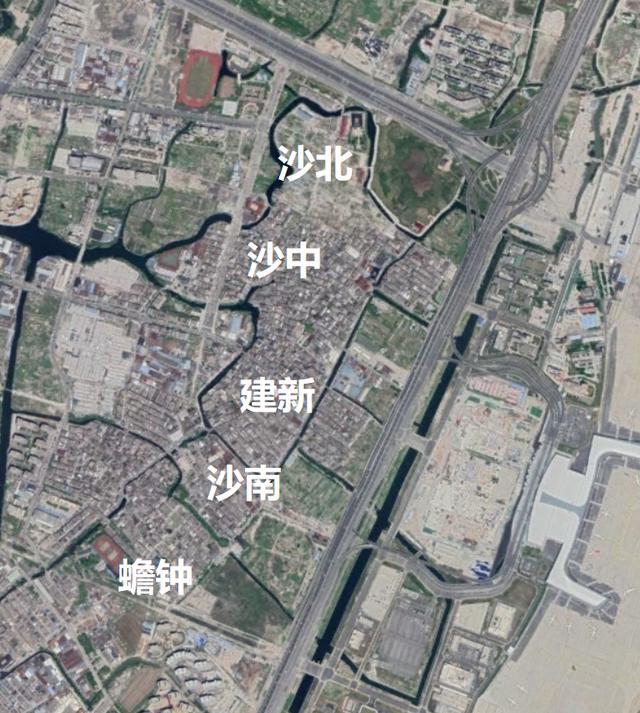 温州高铁东站规划即将落地,这四个村就要启动拆迁