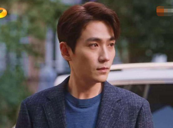 《亲爱的自己》陈一鸣父母出现,证明一鸣对王子茹不是一时新鲜,而是