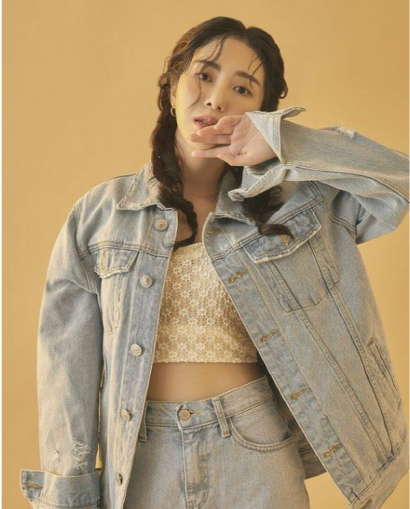 权珉阿承认她和aoa在一起的时光是难忘的