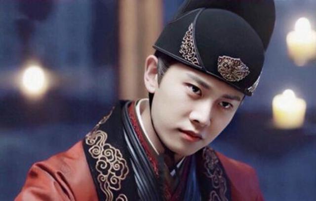 任嘉伦|盘点用“眼神开车”的四个人，有两人已经合作，其他人还远吗？