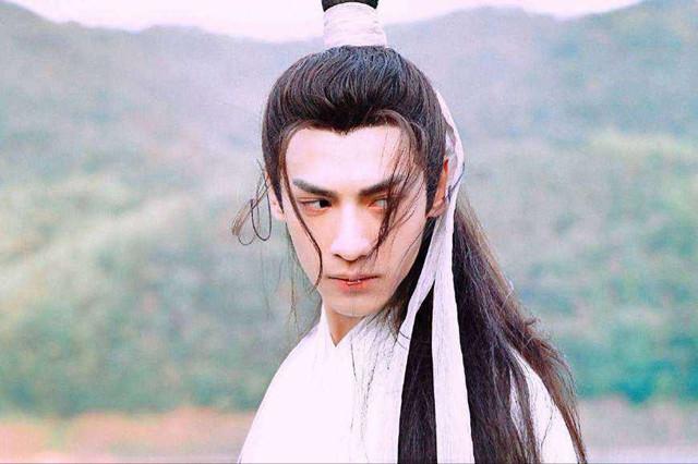 任嘉伦|盘点用“眼神开车”的四个人，有两人已经合作，其他人还远吗？