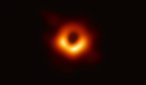 诺贝尔奖为什么聚焦黑洞研究？