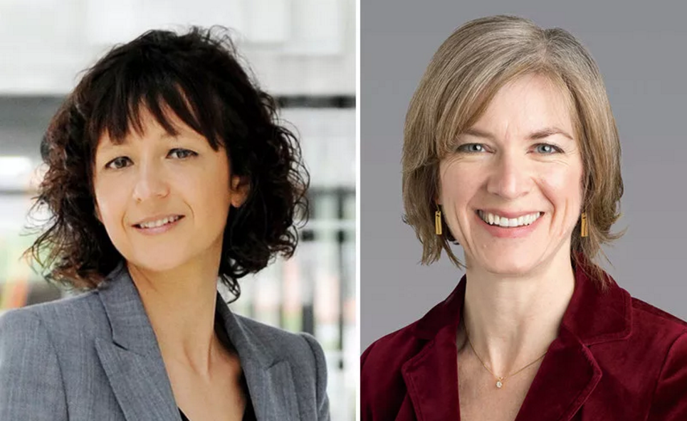 乳腺癌|【诺奖时间】基因“魔剪”和乳腺癌的不解之缘