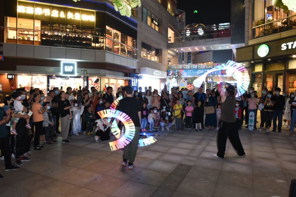 北京|北京发布30条主题旅游线路 提供出行新选择