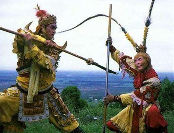 孙悟空|如果孙悟空誓死和杨戬比斗72变，他能胜吗？听听如来说了啥