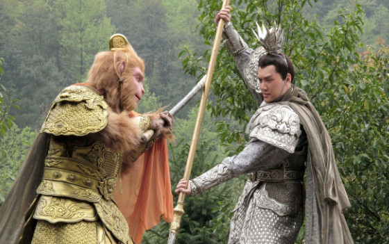 孙悟空|如果孙悟空誓死和杨戬比斗72变，他能胜吗？听听如来说了啥