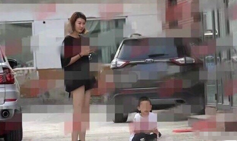 王宝强|传王宝强冯清做完婚前公证已结婚，马蓉好友讽刺：私生子认祖归宗
