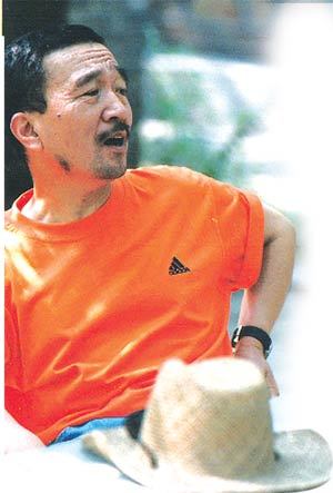 一生不接广告的国宝演员被称作戏霸的李保田