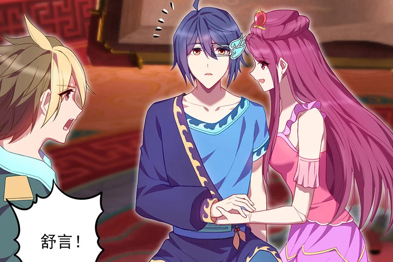 王默回眸惹人怜,建鹏与舒言也可以?不愧是赢家