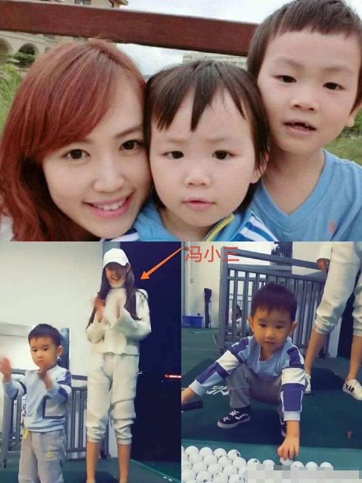 王宝强|传王宝强冯清做完婚前公证已结婚，马蓉好友讽刺：私生子认祖归宗