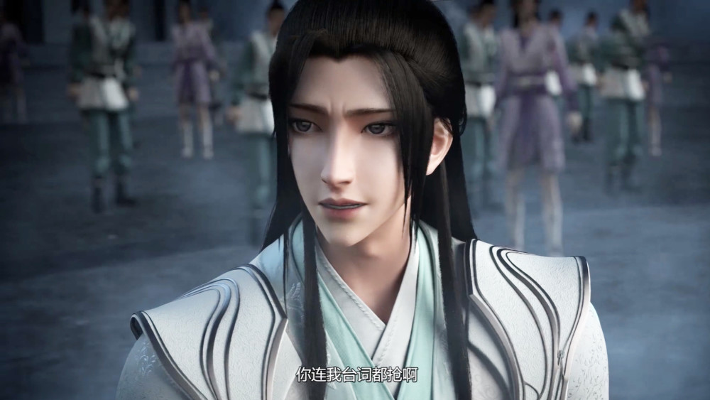 穿书自救指南:柳清歌的盛世美颜_腾讯新闻