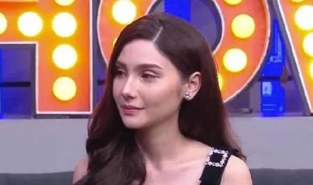 披拉-尼迪裴善官|泰国男星Mike放弃儿子抚养权，前女友生下二胎，与19岁新男友分手