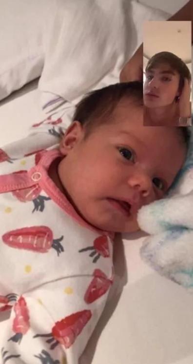 披拉-尼迪裴善官|泰国男星Mike放弃儿子抚养权，前女友生下二胎，与19岁新男友分手