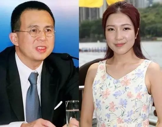 郭嘉文|还没分手？秀戒指宣誓主权，富豪男友还给了2000万投资！