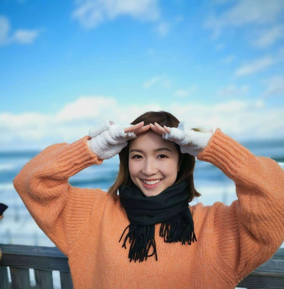 郭嘉文|还没分手？秀戒指宣誓主权，富豪男友还给了2000万投资！