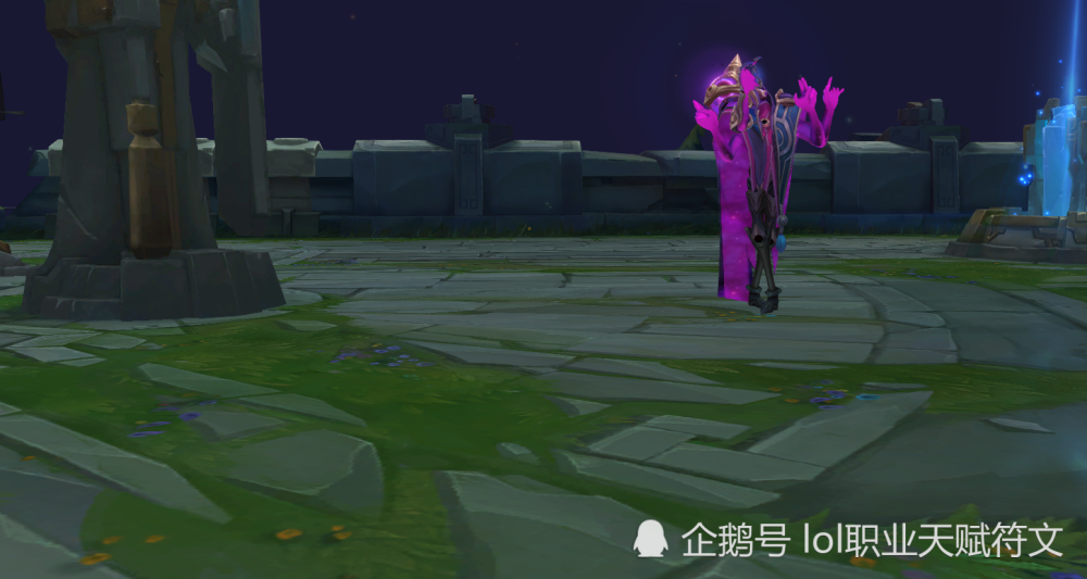 本次无限火力模式一定要玩的几个英雄第一个选出来就不当人了