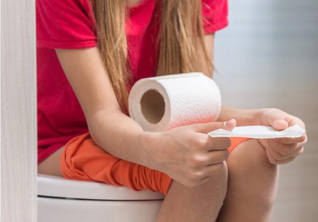 长期大便不成形还经常放屁是咋回事看完后可能会有所收获